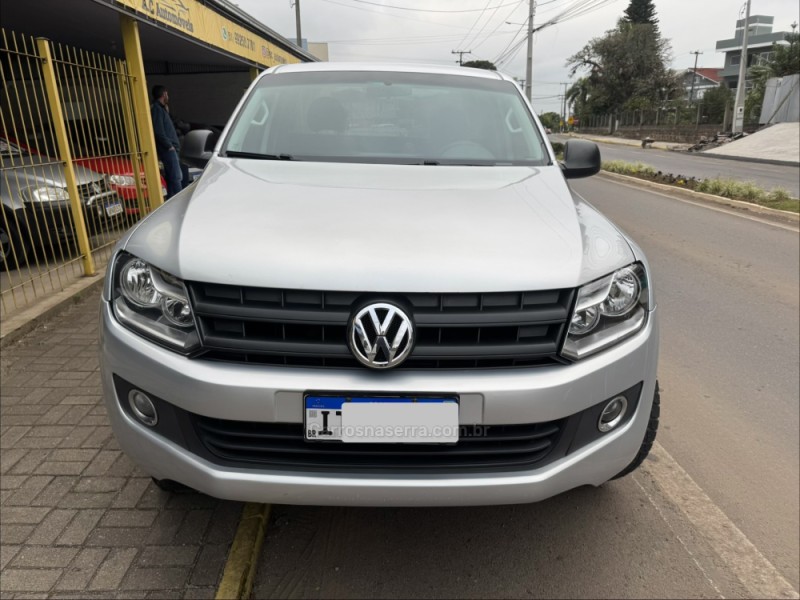 amarok  2013 barao