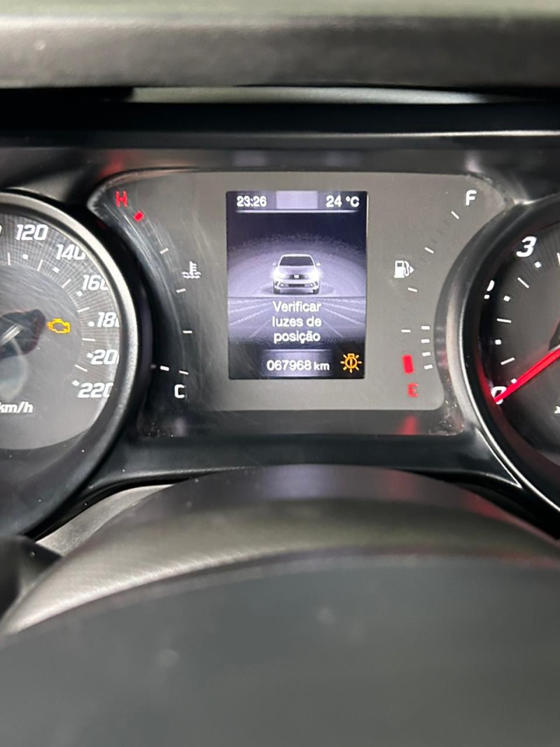 ARGO 1.0 DRIVE 6V FLEX 4P MANUAL - 2021 - CAXIAS DO SUL