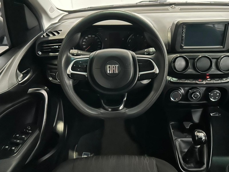 ARGO 1.0 DRIVE 6V FLEX 4P MANUAL - 2021 - CAXIAS DO SUL