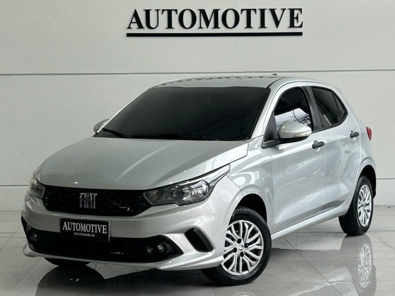 argo 1.0 drive 6v flex 4p manual 2021 caxias do sul
