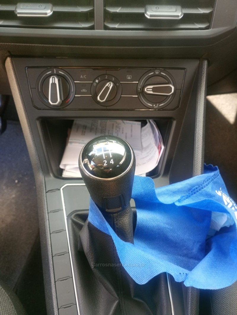 VIRTUS 1.6 MSI TOTAL FLEX MANUAL - 2020 - NOVA PETRóPOLIS