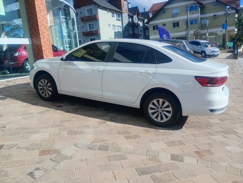 VIRTUS 1.6 MSI TOTAL FLEX MANUAL - 2020 - NOVA PETRóPOLIS