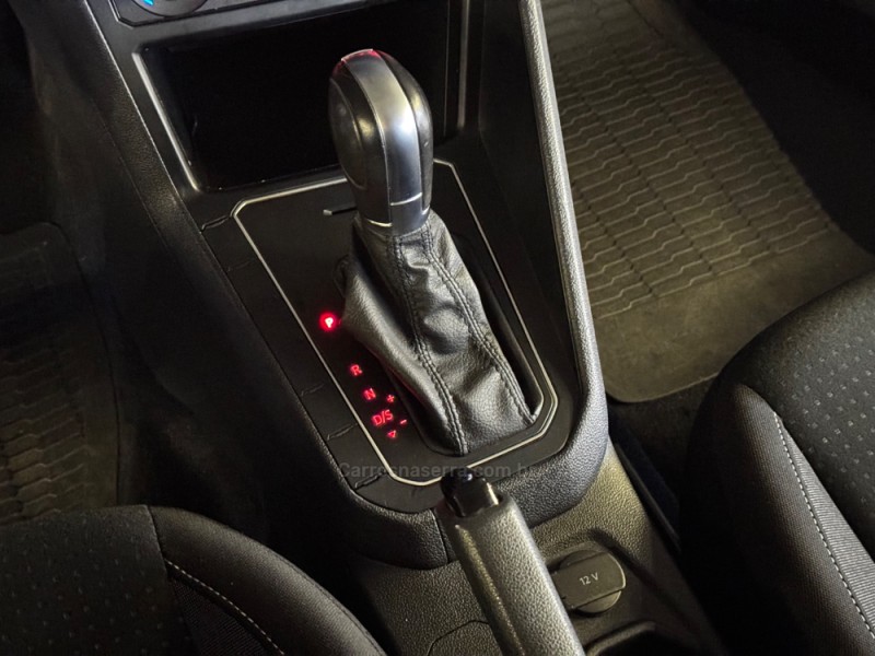 VIRTUS 1.0 200 TSI COMFORTLINE AUTOMÁTICO - 2019 - DOIS IRMãOS