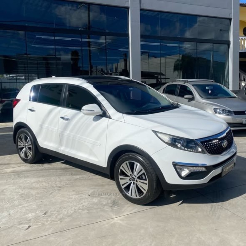 SPORTAGE  - 2014 - MONTENEGRO