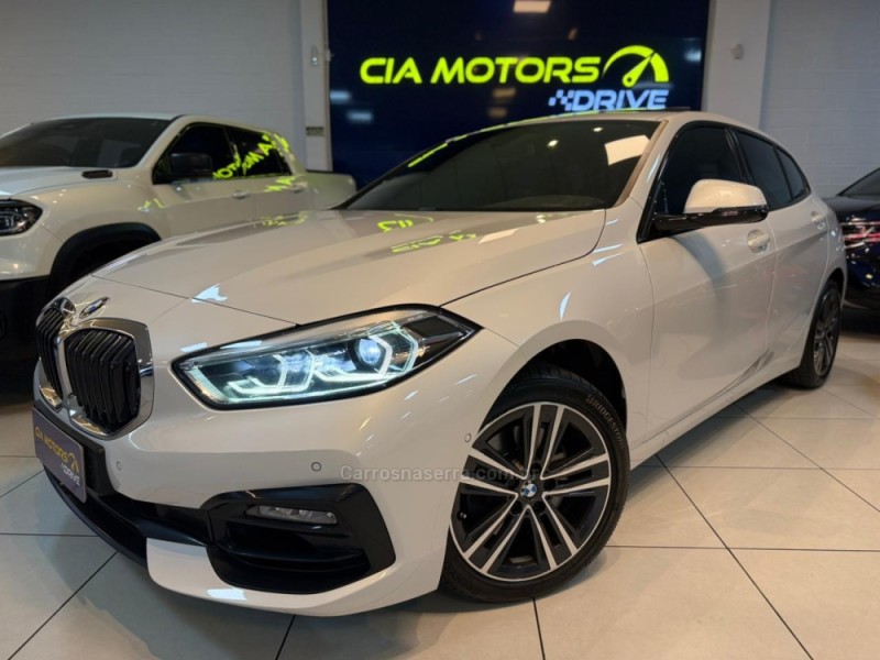 118i 1.5 gp 16v turbo gasolina 4p automatico 2023 sao leopoldo
