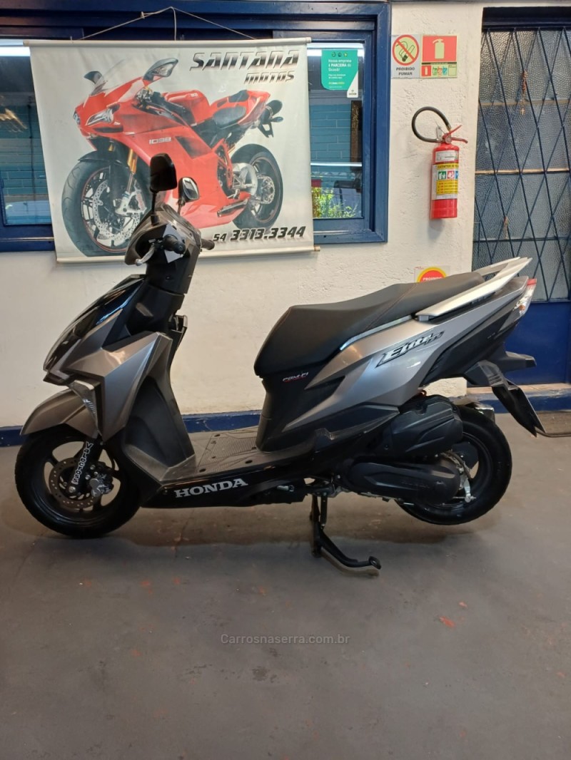 ELITE 125 - 2023 - PASSO FUNDO