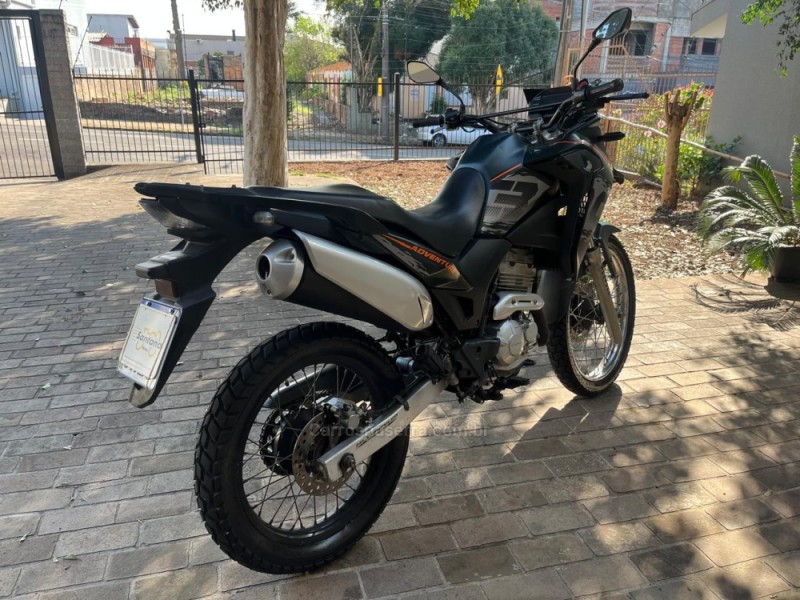 XRE 300 ADVENTURE ABS - 2021 - PASSO FUNDO