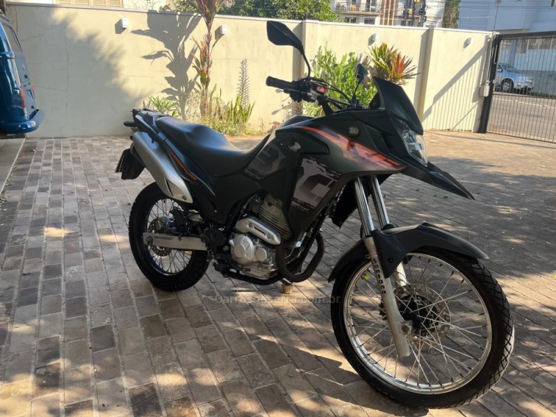 XRE 300 ADVENTURE ABS - 2021 - PASSO FUNDO