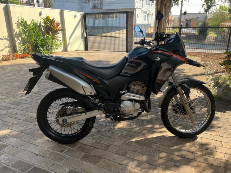 XRE 300 ADVENTURE ABS - 2021 - PASSO FUNDO