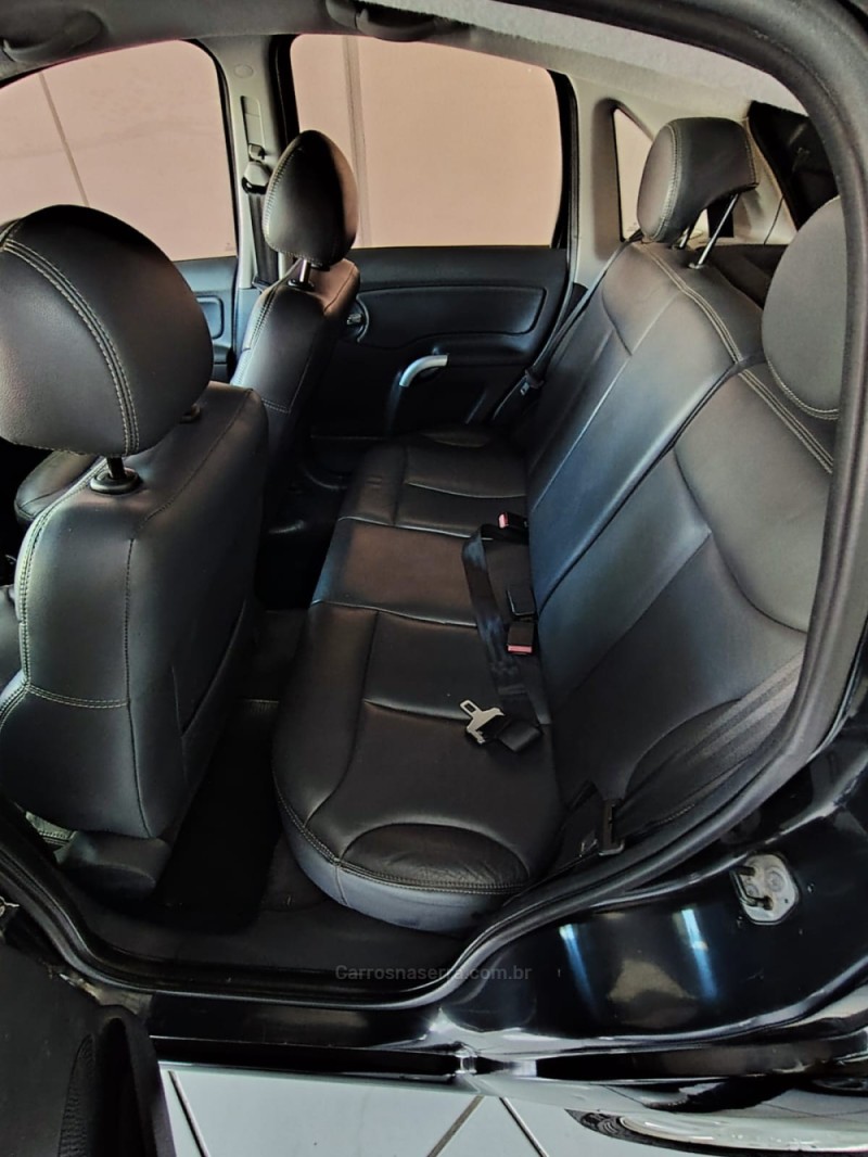 C3 1.4 I GLX 8V FLEX 4P MANUAL - 2011 - NOVA PETRóPOLIS