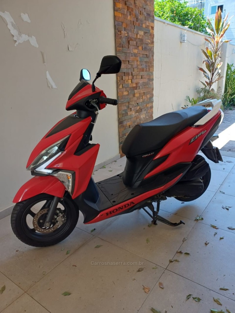 ELITE 125