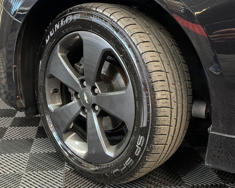 CRUZE 1.8 LT SPORT6 16V FLEX 4P MANUAL - 2013 - VACARIA