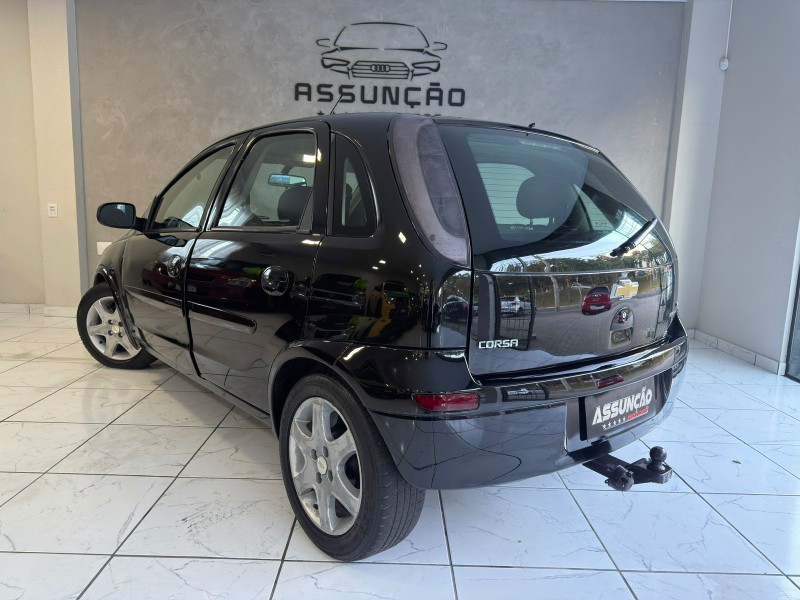 CORSA 1.4 MPFI MAXX 8V FLEX 4P MANUAL - 2011 - CAXIAS DO SUL