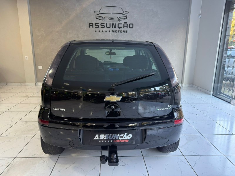 CORSA 1.4 MPFI MAXX 8V FLEX 4P MANUAL - 2011 - CAXIAS DO SUL