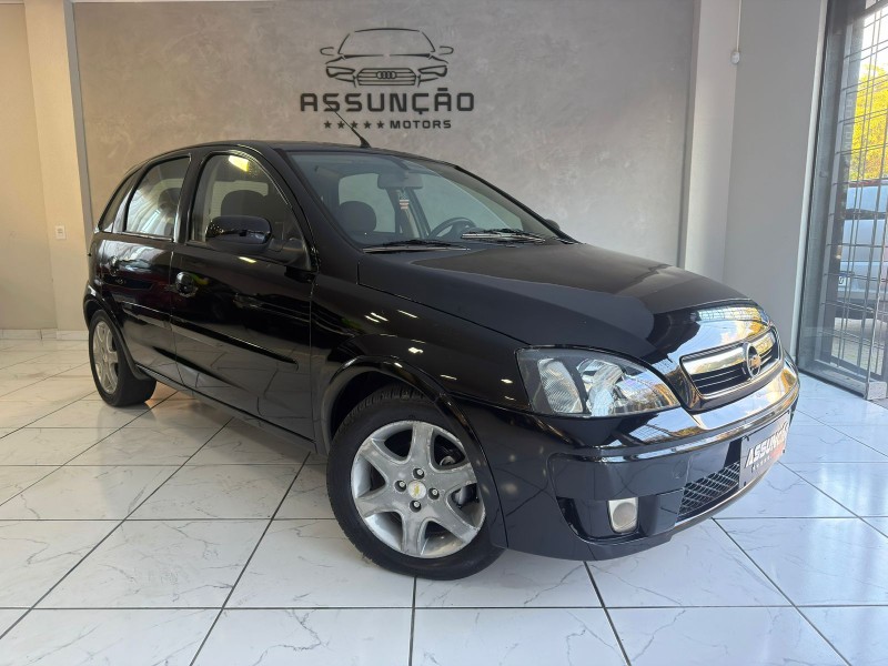 CORSA 1.4 MPFI MAXX 8V FLEX 4P MANUAL