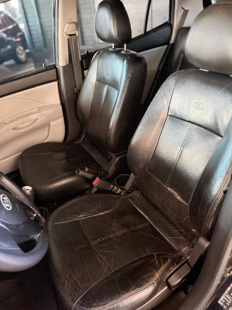PICANTO 1.0 EX 12V FLEX 4P MANUAL - 2010 - CAXIAS DO SUL
