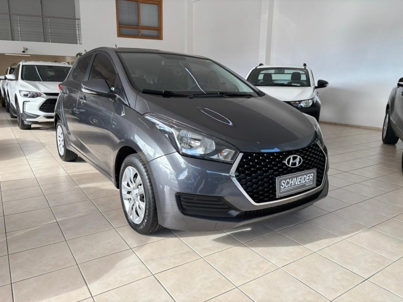 hb20 1.0 comfort 12v flex 4p manual 2019 nova petropolis