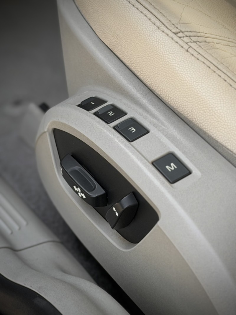 C30 2.4 I GASOLINA 2P AUTOMÁTICO - 2009 - ANTôNIO PRADO