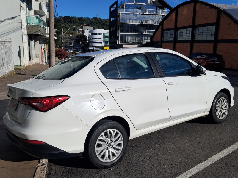 CRONOS 1.3 FIREFLY FLEX MANUAL - 2022 - FLORES DA CUNHA