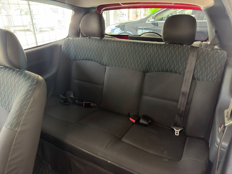 CLIO 1.0 AUTHENTIQUE 16V FLEX 2P MANUAL - 2016 - CAXIAS DO SUL