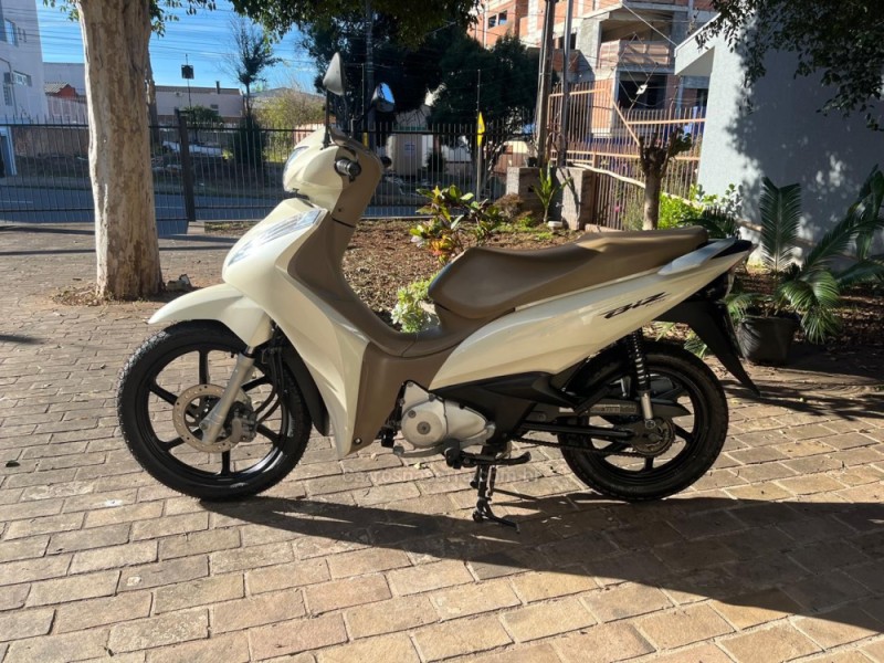 BIZ 125  - 2018 - PASSO FUNDO