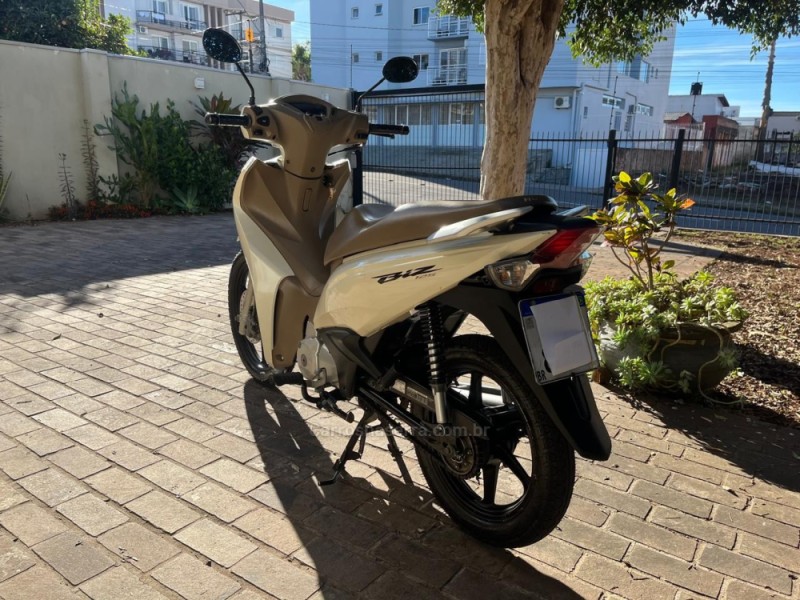 BIZ 125  - 2018 - PASSO FUNDO