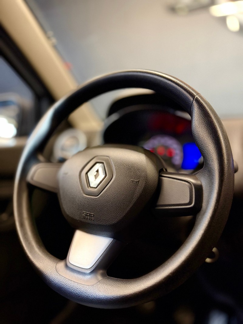 KWID 1.0 12V SCE FLEX ZEN MANUAL - 2020 - CAXIAS DO SUL