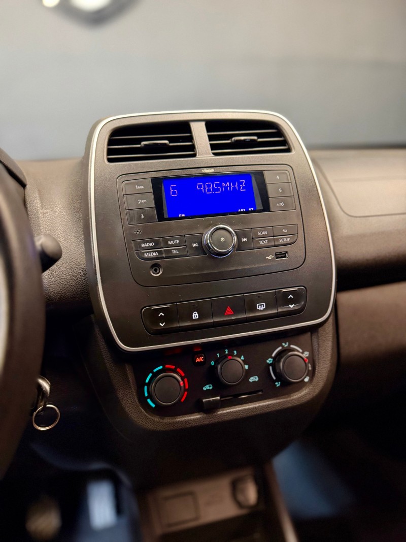 KWID 1.0 12V SCE FLEX ZEN MANUAL - 2020 - CAXIAS DO SUL
