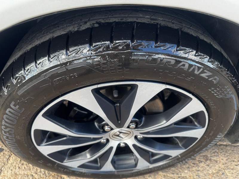 CIVIC 2.0 LXR 16V FLEX 4P AUTOMÁTICO - 2016 - DOIS IRMãOS