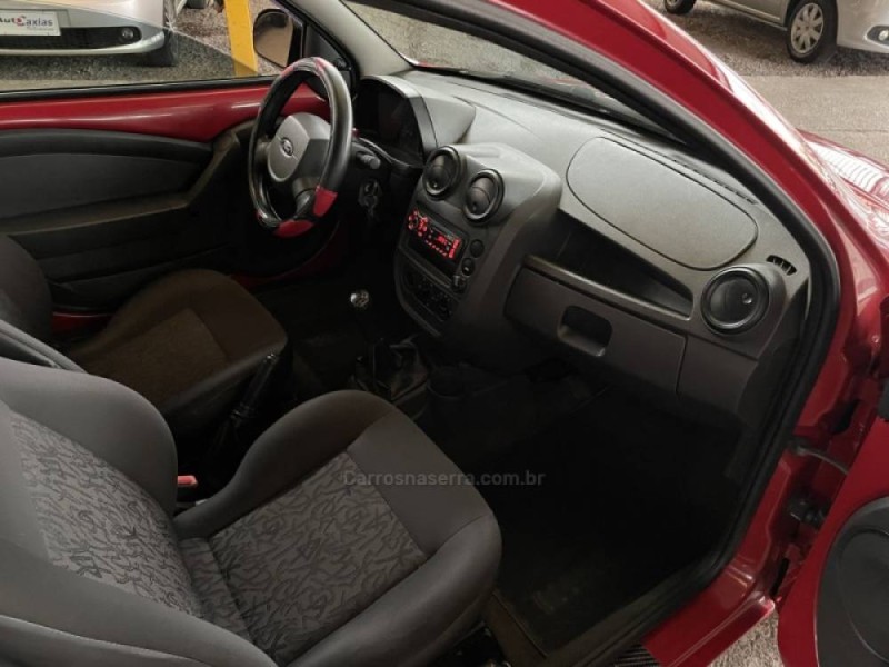 KA 1.0 MPI 8V FLEX 2P MANUAL - 2010 - CAXIAS DO SUL