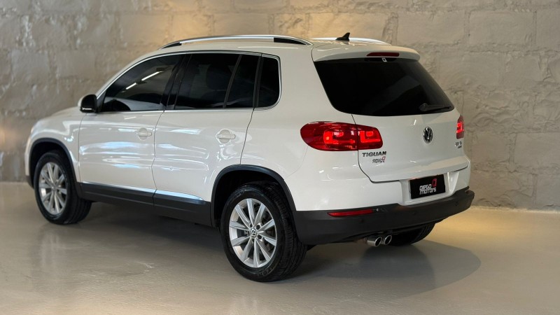 TIGUAN 2.0 TSI 16V TURBO GASOLINA 4P TIPTRONIC - 2013 - CAXIAS DO SUL