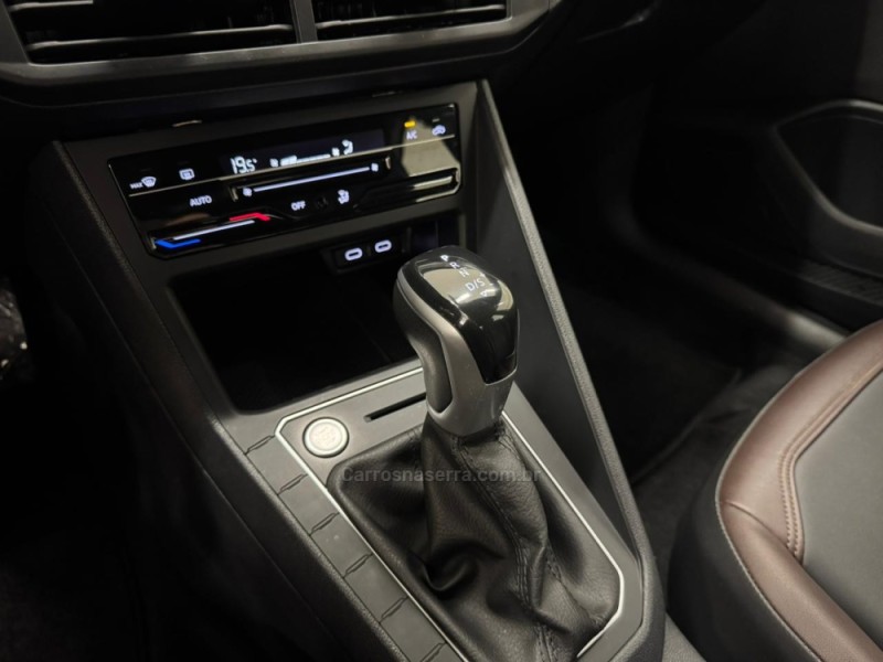 VIRTUS 1.0 200 TSI HIGHLINE AUTOMÁTICO - 2024 - VERANóPOLIS