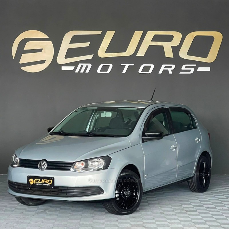 gol 1.0 mi trendline 8v flex 4p manual 2015 portao