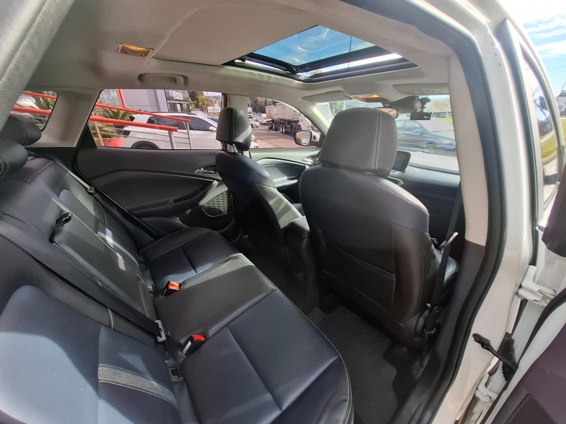 TRACKER 1.2 12V PREMIER TURBO FLEX 4P AUTOMÁTICO - 2022 - FARROUPILHA