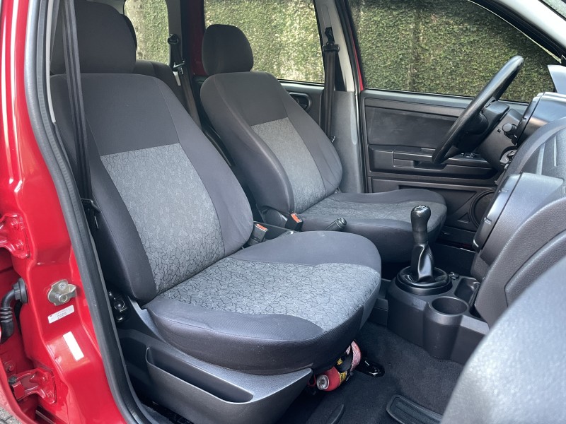 ECOSPORT 1.6 XLS 8V FLEX 4P MANUAL - 2009 - CAXIAS DO SUL