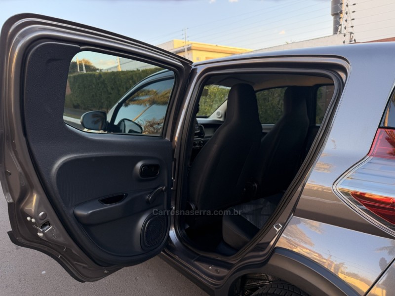 MOBI 1.0 6V FIREFLY FLEX LIKE MANUAL - 2021 - SãO LEOPOLDO