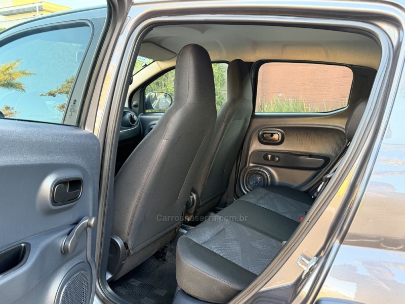 MOBI 1.0 6V FIREFLY FLEX LIKE MANUAL - 2021 - SãO LEOPOLDO