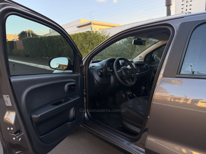 MOBI 1.0 6V FIREFLY FLEX LIKE MANUAL - 2021 - SãO LEOPOLDO