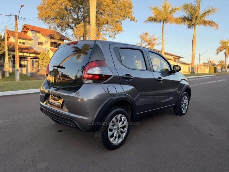 MOBI 1.0 6V FIREFLY FLEX LIKE MANUAL - 2021 - SãO LEOPOLDO