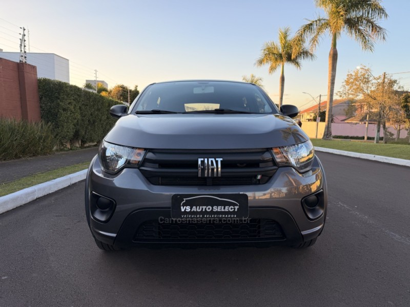 MOBI 1.0 6V FIREFLY FLEX LIKE MANUAL - 2021 - SãO LEOPOLDO