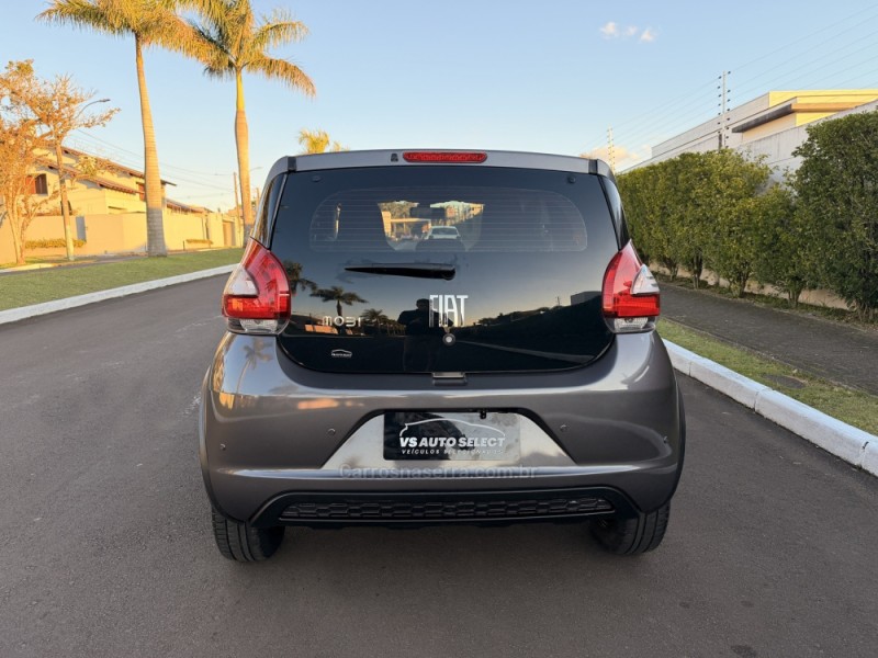 MOBI 1.0 6V FIREFLY FLEX LIKE MANUAL - 2021 - SãO LEOPOLDO