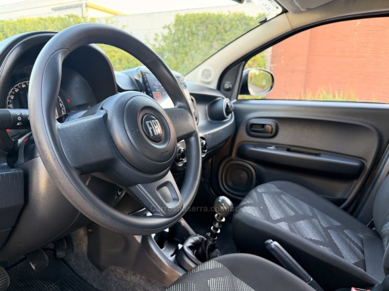MOBI 1.0 6V FIREFLY FLEX LIKE MANUAL - 2021 - SãO LEOPOLDO