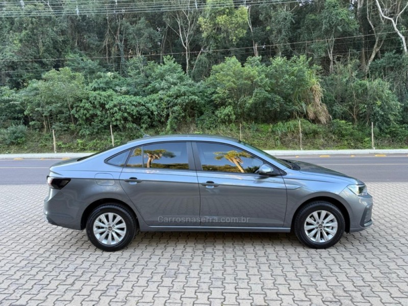 VIRTUS 1.0 TSI FLEX 4P AUTOMATICO - 2026 - IVOTI