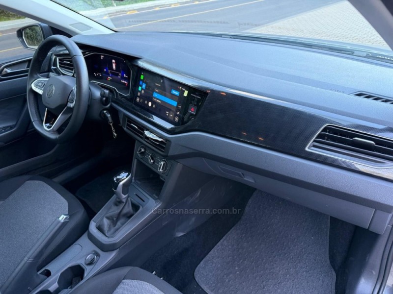 VIRTUS 1.0 TSI FLEX 4P AUTOMATICO - 2026 - IVOTI