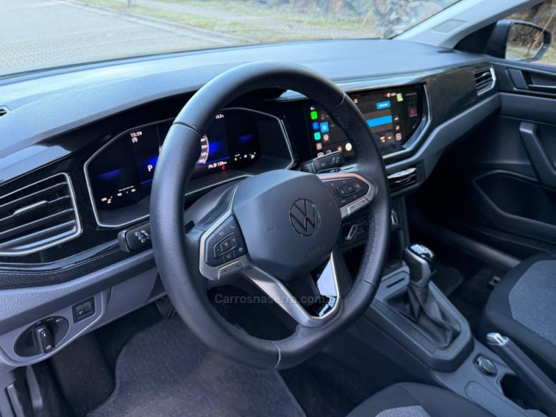 VIRTUS 1.0 TSI FLEX 4P AUTOMATICO - 2026 - IVOTI