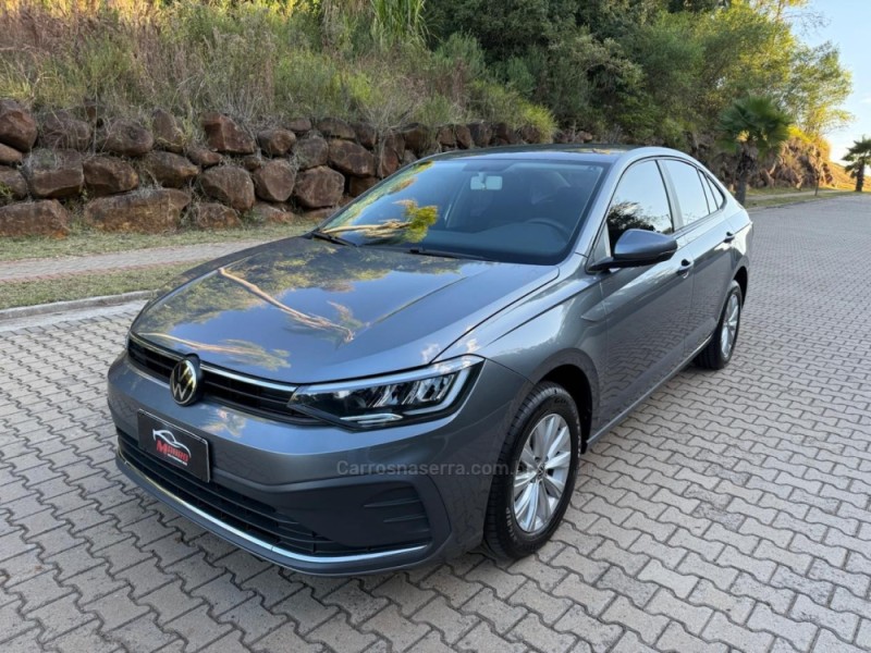 virtus 1.0 tsi flex 4p automatico 2026 ivoti
