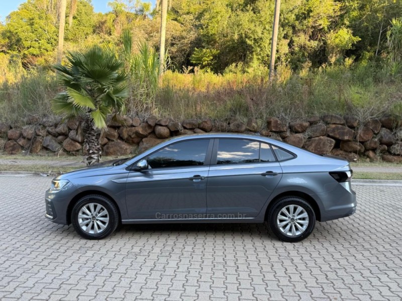 VIRTUS 1.0 TSI FLEX 4P AUTOMATICO - 2026 - IVOTI