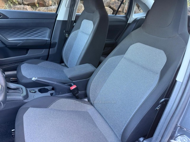 VIRTUS 1.0 TSI FLEX 4P AUTOMATICO - 2026 - IVOTI