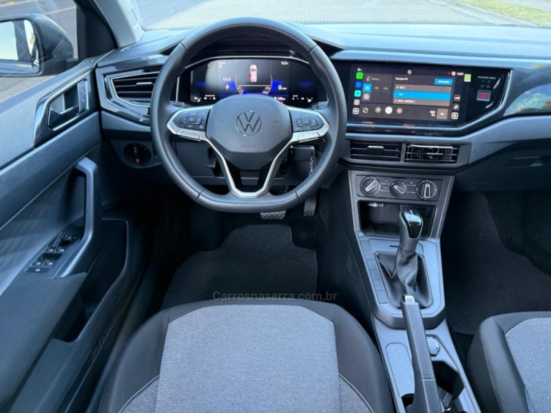 VIRTUS 1.0 TSI FLEX 4P AUTOMATICO - 2026 - IVOTI