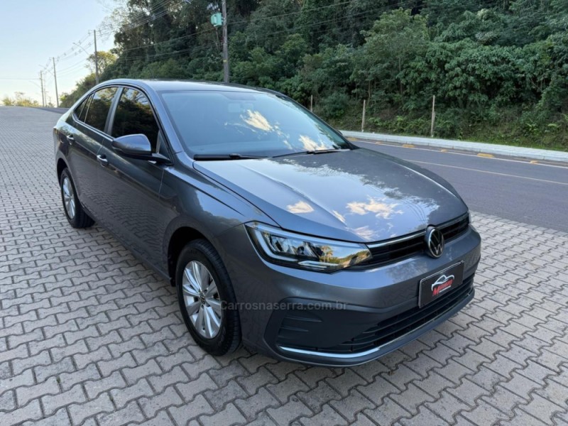 VIRTUS 1.0 TSI FLEX 4P AUTOMATICO - 2026 - IVOTI